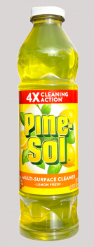 Pine-Sol Lemon Fresh 828 ml